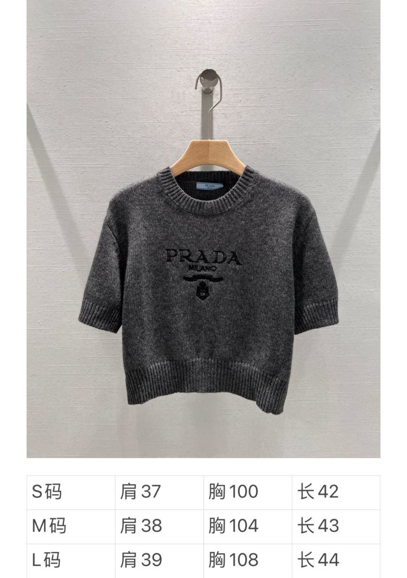 Prada T-Shirts